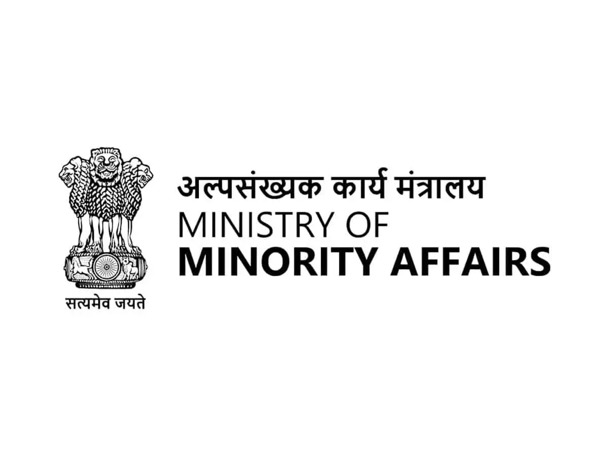Ministry of Minority Affairs